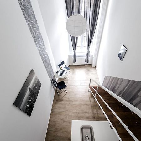 Rio'S Stylish Central Flats Budapešť Exteriér fotografie