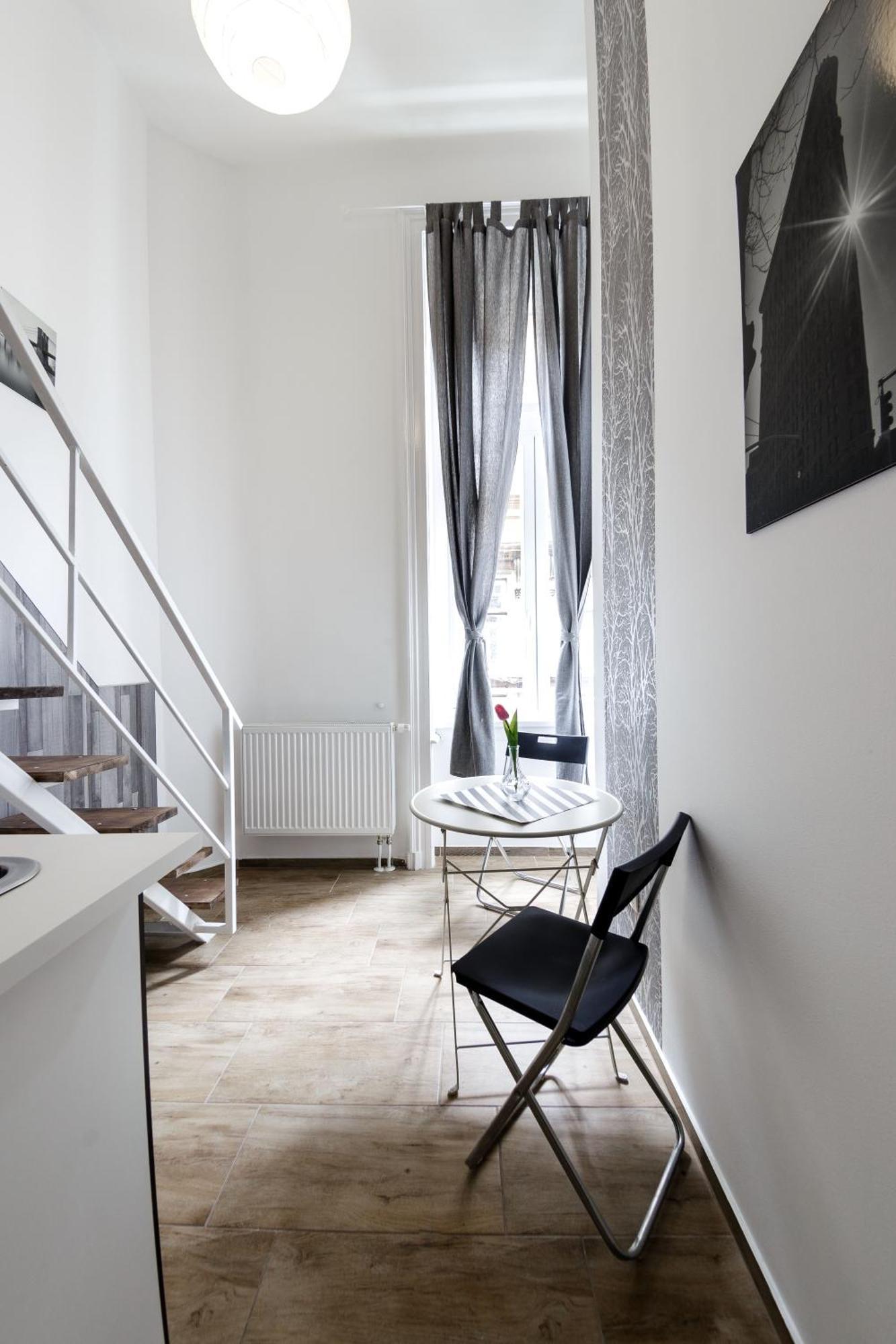 Rio'S Stylish Central Flats Budapešť Exteriér fotografie
