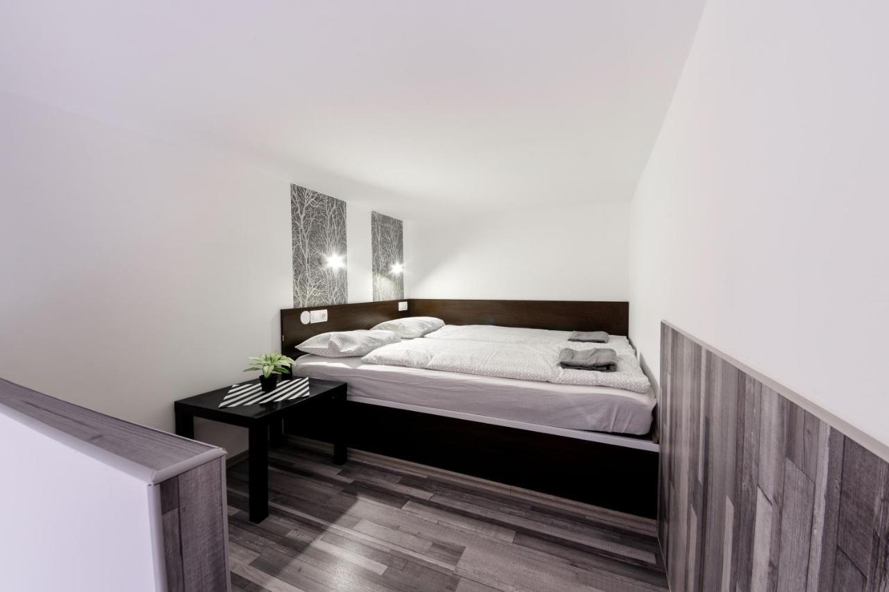 Rio'S Stylish Central Flats Budapešť Exteriér fotografie